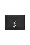 Ysl card holder