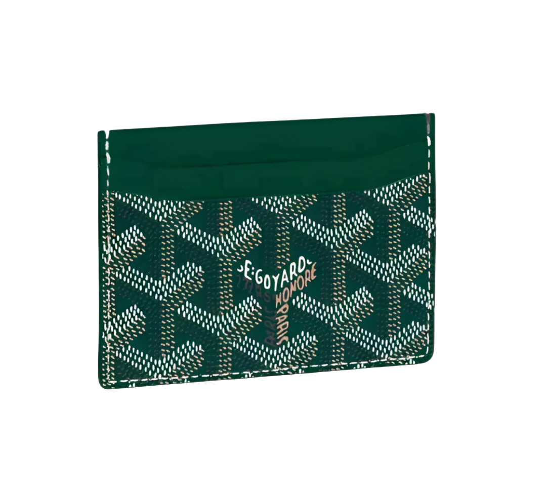 Goyard Wallet