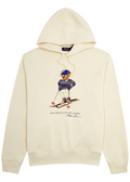 Ralph Lauren Bear Hoodie
