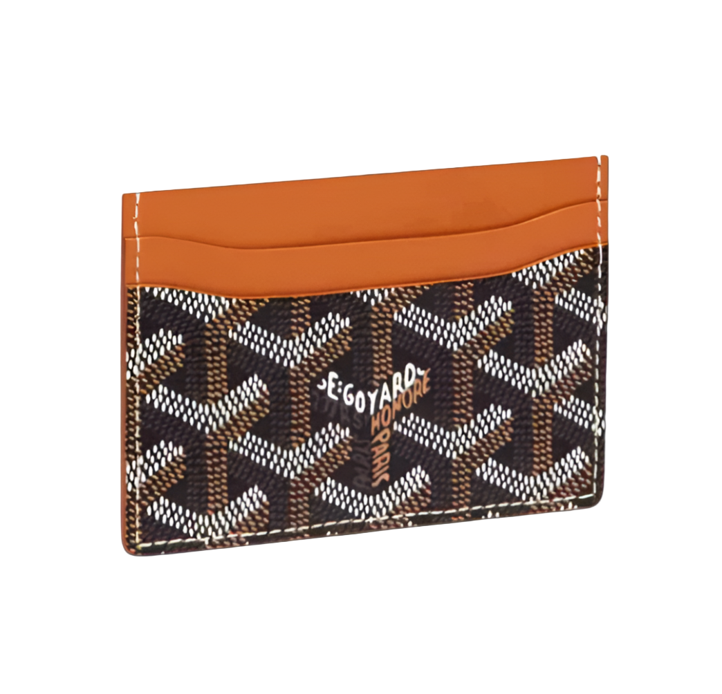 Goyard Wallet
