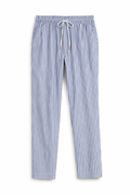 Stripped Comfort Pants