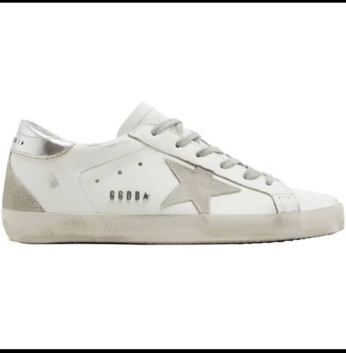 golden goose