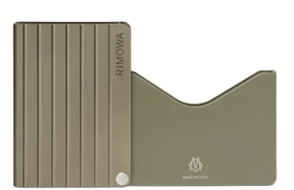 Rimowa card holder