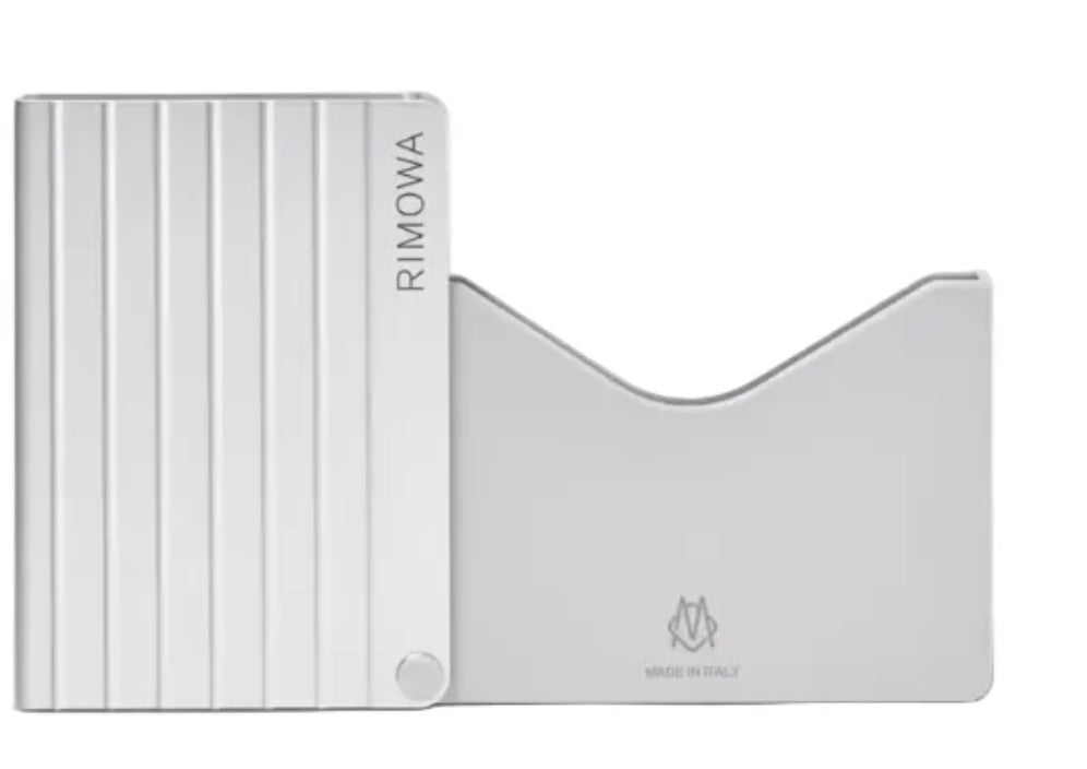 Rimowa card holder