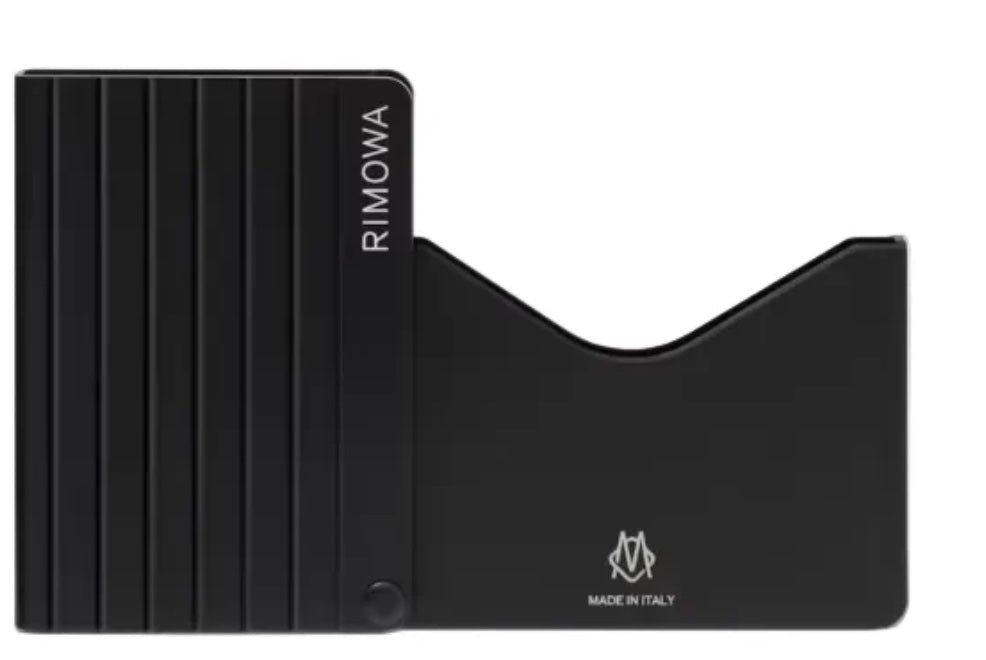 Rimowa card holder