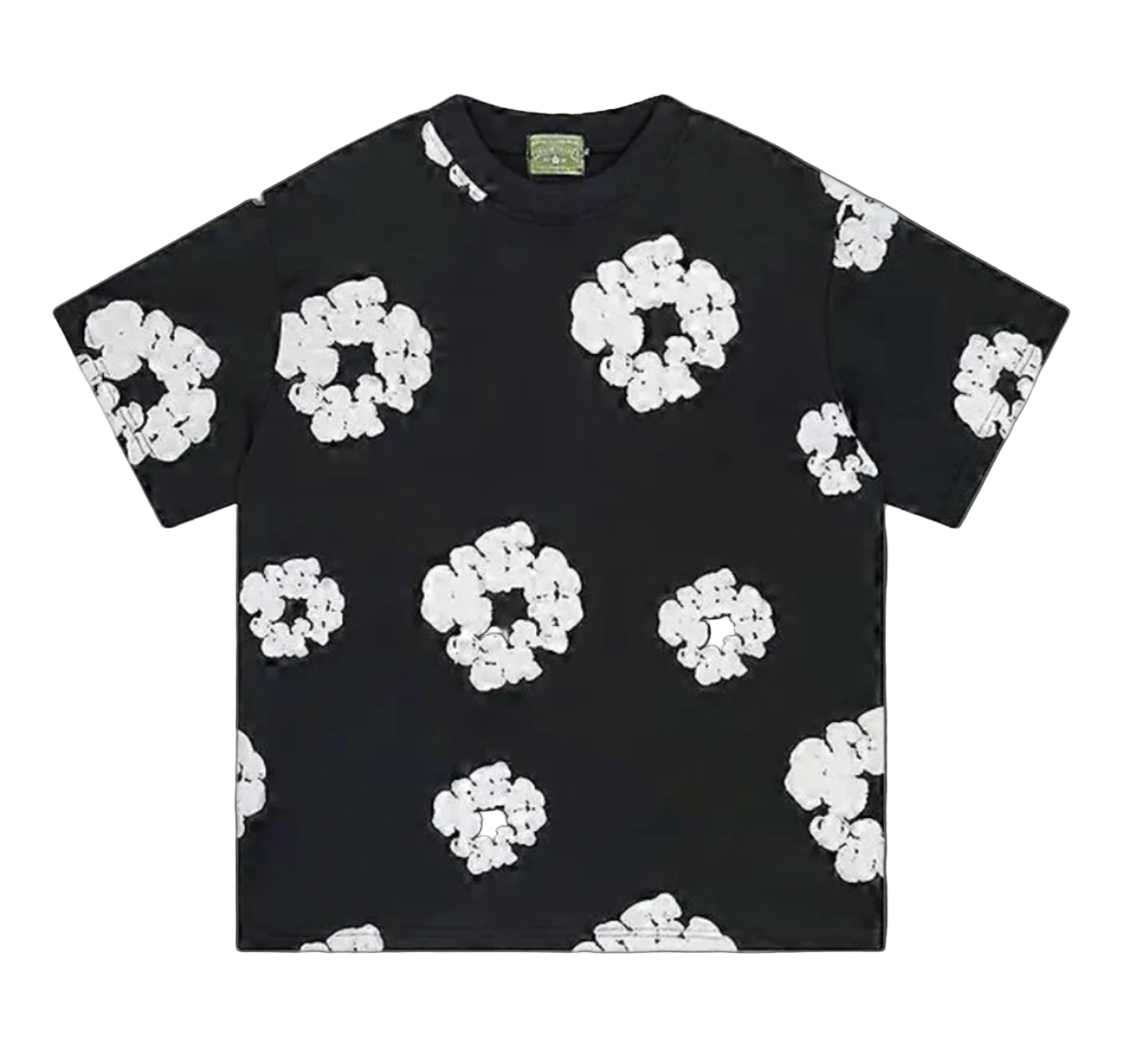 Denim Tears Shirt