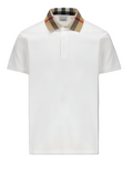 Burberry Polo