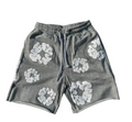 Denim Tear Shorts