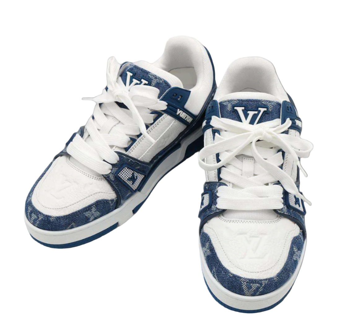 Lv Trainers