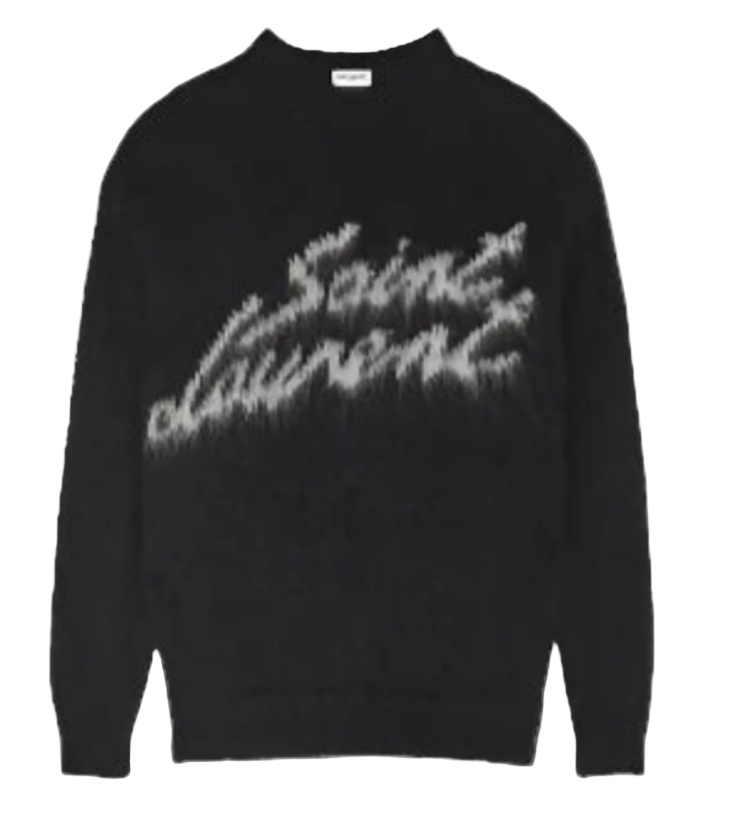 Saint Laurent Sweater