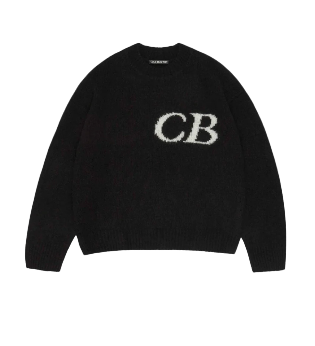 Cole Buxton Sweater