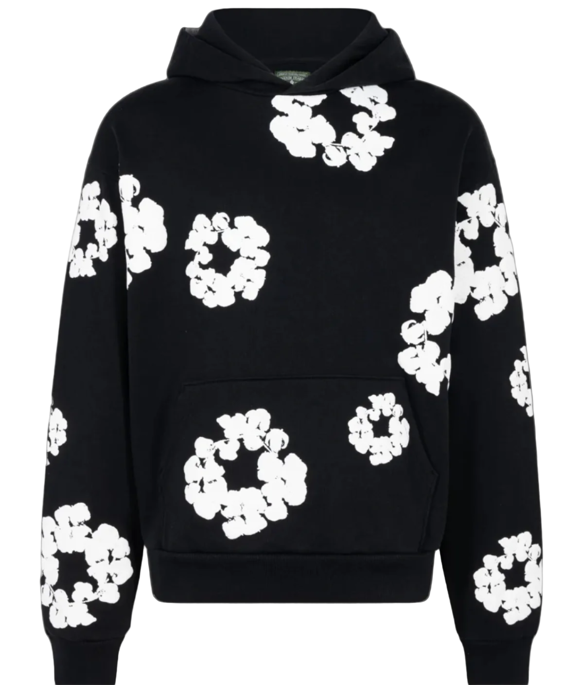 Denim Tears Hoodie