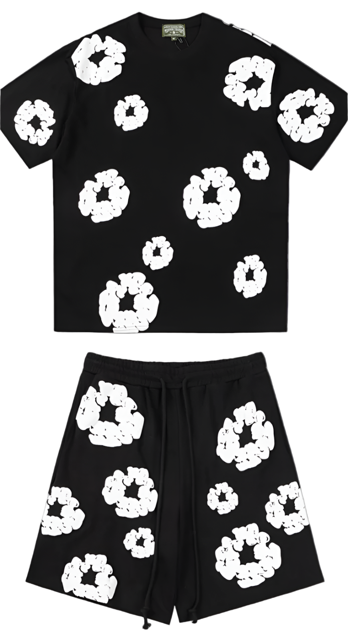 Denim Tears Set
