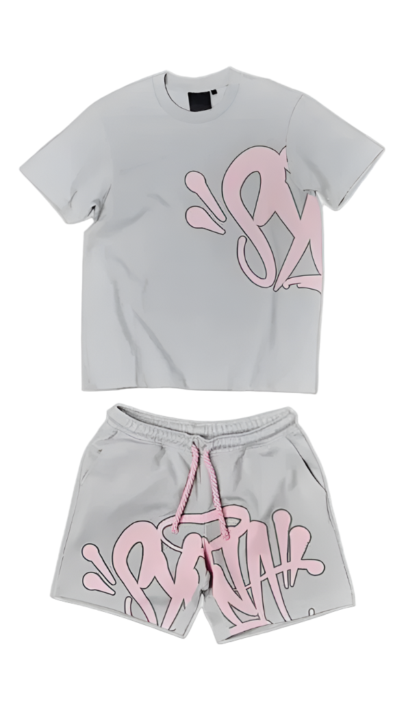 Synaworld Set