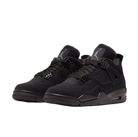 Jordan 4 Black Cats
