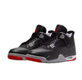 Jordan 4 Bred reimagined