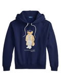 Ralph Lauren Bear Hoodie