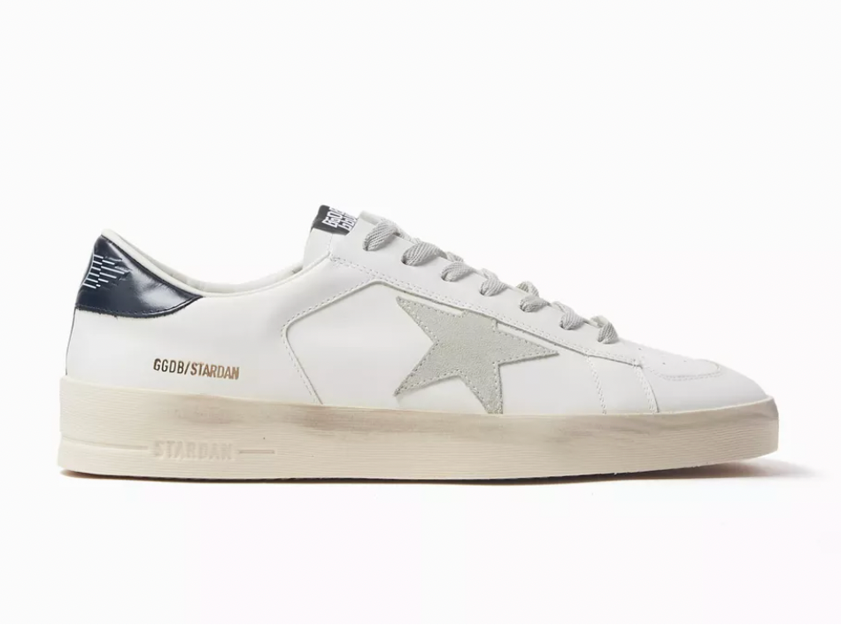 Golden Goose