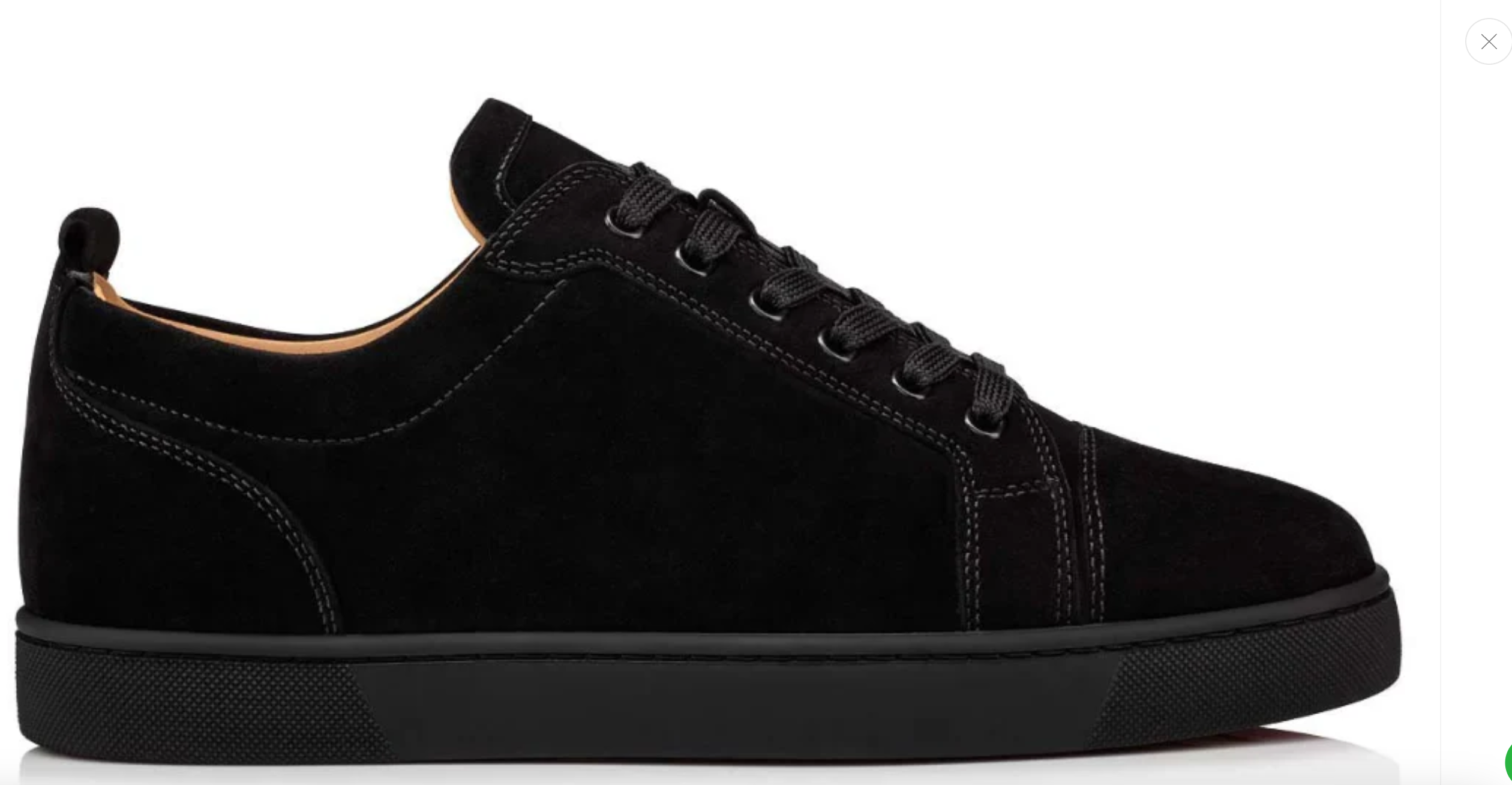 louboutin shoes