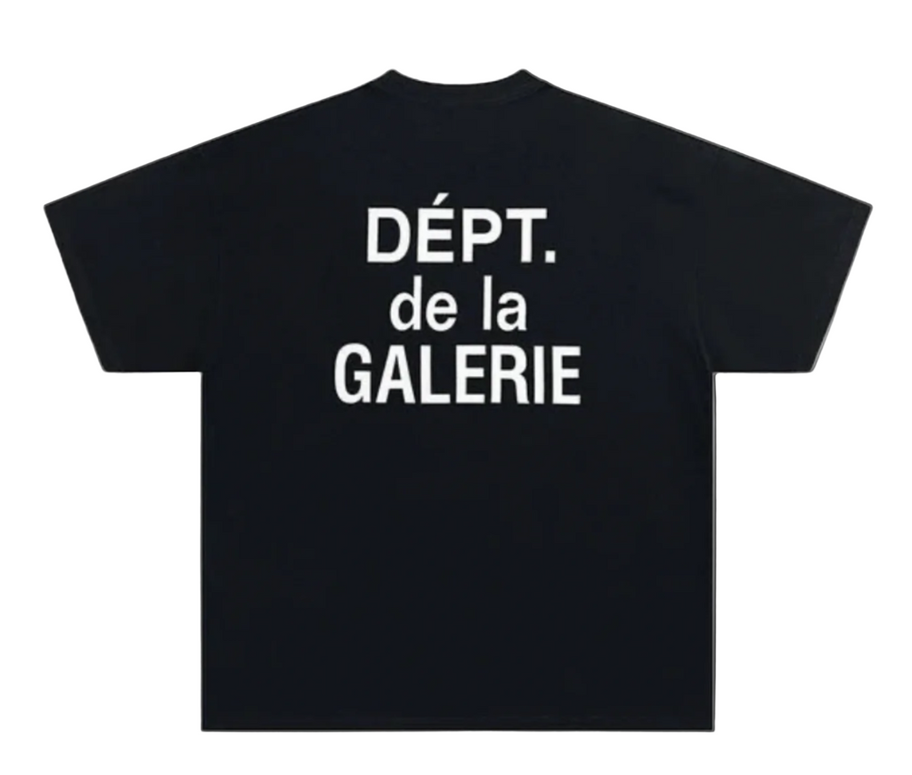 Gallery dept tee