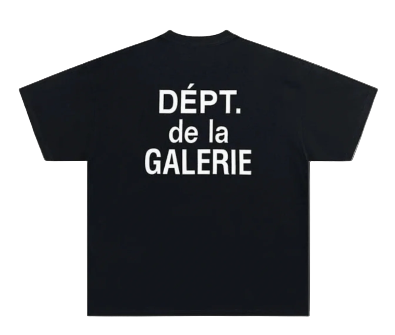 Gallery dept tee