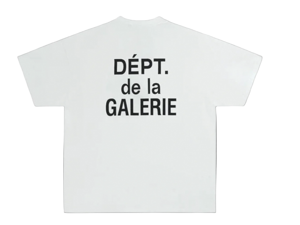 Gallery dept tee