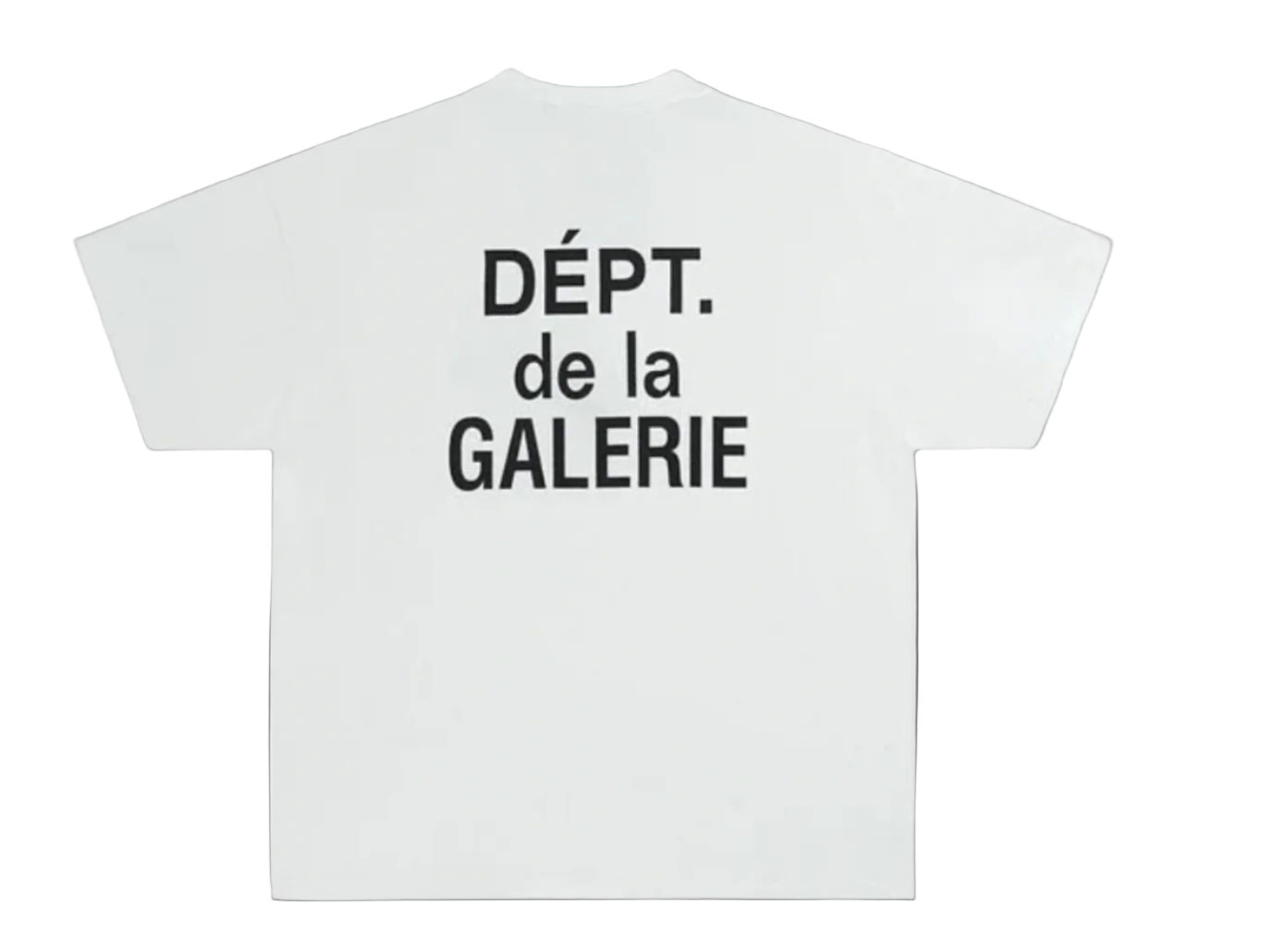 Gallery dept tee
